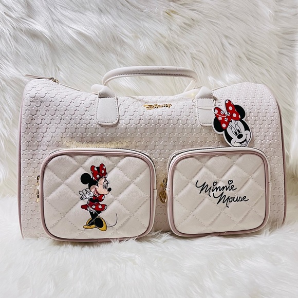 Minnie Mouse Bundle - Picture 2 of 9
